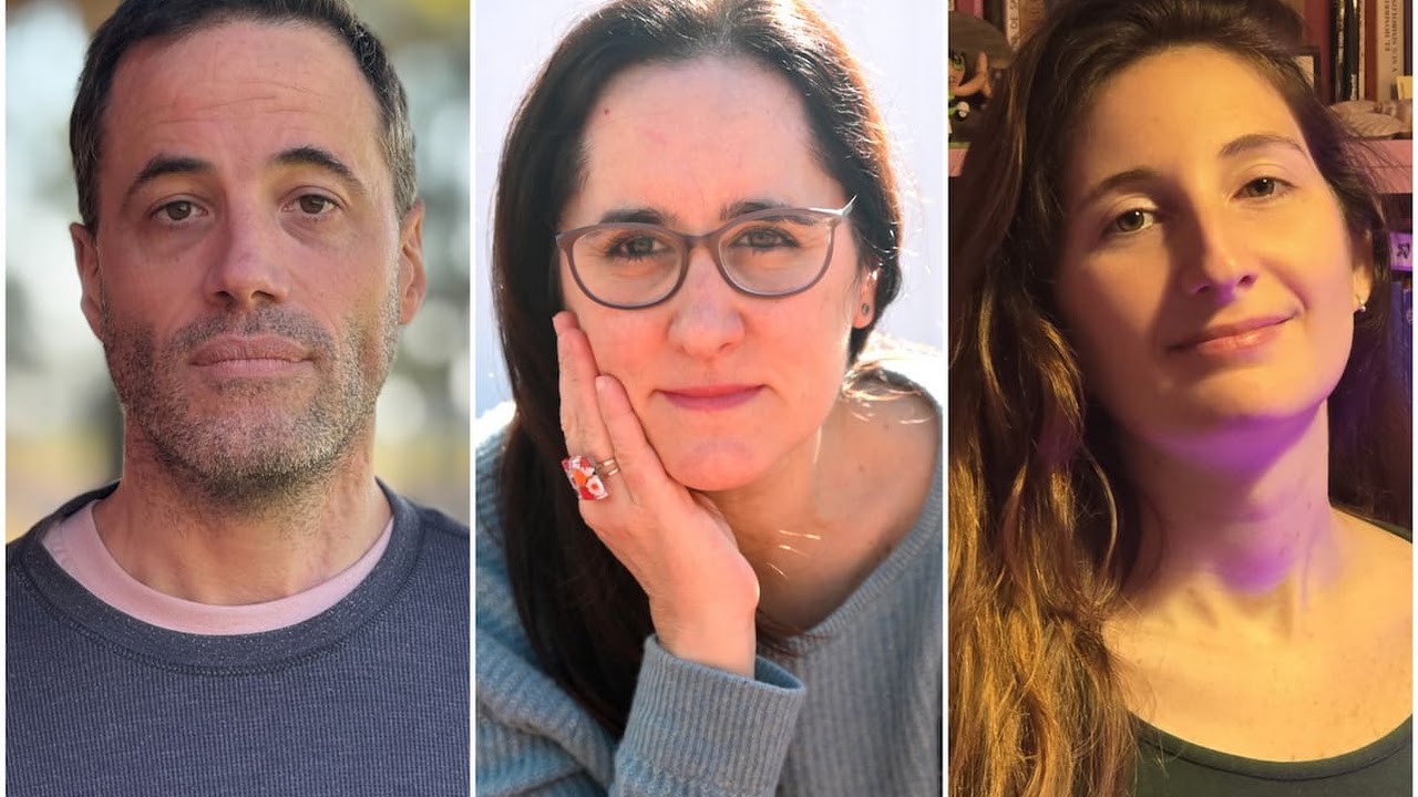 Ganadores del Concurso de Letras 2026 del Fondo Nacional de las Artes